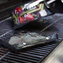Ladda upp bild till gallerivisning, Non-Stick Grill Nätpåse