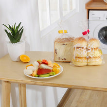 Ladda upp bild till gallerivisning, Snackklämma för färsk matpåse