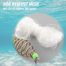 Ladda upp bild till gallerivisning, Explosiv krok fisknät