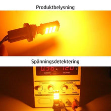 Ladda upp bild till gallerivisning, LED bakljus för bil