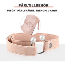 Ladda upp bild till gallerivisning, Elegant Elastiskt Band För Klackskor
