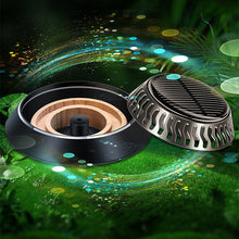 Ladda upp bild till gallerivisning, đSolroterande aromaterapi