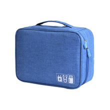 Ladda upp bild till gallerivisning, Multifunktionell Kabelförvaringspåse