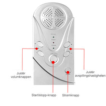 Ladda upp bild till gallerivisning, Roll-up digital piano