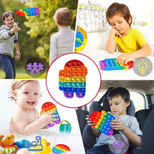 Ladda upp bild till gallerivisning, Stressavlastande mjuk klämleksak