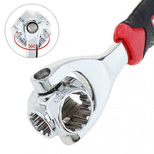 Ladda upp bild till gallerivisning, 52 i 1 Universal Socket Skiftnyckel