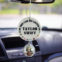 Ladda upp bild till gallerivisning, Biltillbehör Aroma Diffuser Pendel