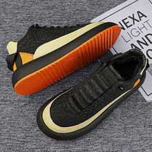 Ladda upp bild till gallerivisning, Sportskor med andningsförmåga för män