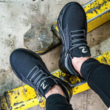 Ladda upp bild till gallerivisning, Skyddsskor Andas & HalksÀker