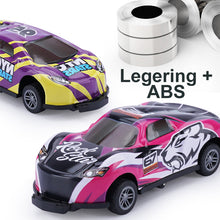 Ladda upp bild till gallerivisning, Hoppar Hämma Leksaksbil