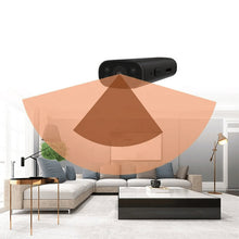 Ladda upp bild till gallerivisning, Trådlös Wifi-kamera