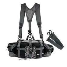 Ladda upp bild till gallerivisning, Midjeväska för frilufsliv