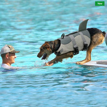 Ladda upp bild till gallerivisning, Dog Swimming Safe Jacket