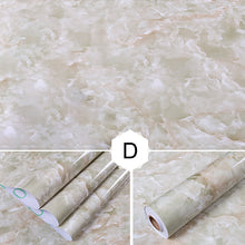 Ladda upp bild till gallerivisning, Oljeavvisande marmor vaxduk