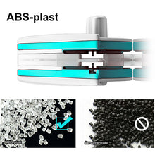 Ladda upp bild till gallerivisning, Dubbelsidig magnetisk fönstertvätt