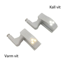 Ladda upp bild till gallerivisning, Smart Skåpsenso LED -Ljus (10 st)