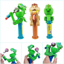 Ladda upp bild till gallerivisning, Tricky Dinosaur | Godisklubba behållare