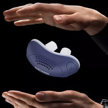 Ladda upp bild till gallerivisning, Elektrisk apparat mot snarkning