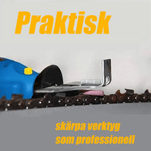 Ladda upp bild till gallerivisning, Slipstift till Kedjeslipmaskin