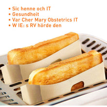Ladda upp bild till gallerivisning, GrillpÄse(5 st)