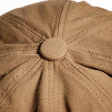Ladda upp bild till gallerivisning, Retro hatt för män