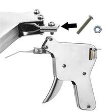 Ladda upp bild till gallerivisning, Kit för reparation av hänglås