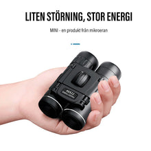 Ladda upp bild till gallerivisning, Mini High Power HD-Kikare