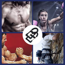 Ladda upp bild till gallerivisning, Professionell handledsstyrketränare