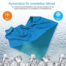 Ladda upp bild till gallerivisning, Kylhandduk för sport