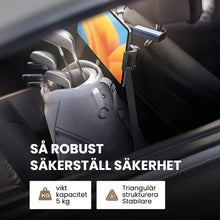 Ladda upp bild till gallerivisning, Tablettfäste För Nackstöd