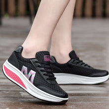 Ladda upp bild till gallerivisning, Mesh gungskor