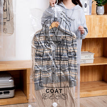 Ladda upp bild till gallerivisning, Hängande vakuumpåsar