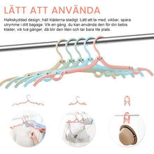 Ladda upp bild till gallerivisning, Bärbar Reshängare