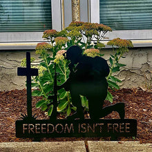 Ladda upp bild till gallerivisning, Memorial Soldiers Decoration