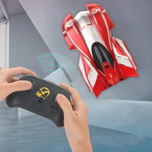 Ladda upp bild till gallerivisning, Uppladdningsbar Väggklättrande Radiostyrd bil