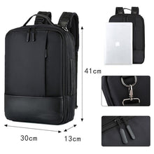 Ladda upp bild till gallerivisning, Premium multifunktionell Laptop ryggsäck