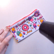 Ladda upp bild till gallerivisning, ✏️DIY Bubbel Popcorn Ritpennor (6 st)