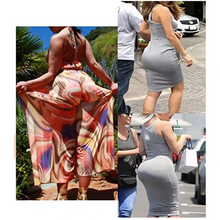 Ladda upp bild till gallerivisning, Kvinnor Pull-up Padding Trosor