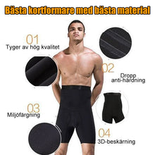 Ladda upp bild till gallerivisning, Ultra Lift Body Kalsonger