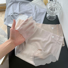 Ladda upp bild till gallerivisning, Sömlösa damunderkläder av issilke