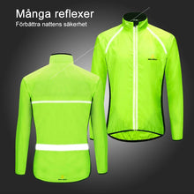 Ladda upp bild till gallerivisning, Sport Vindjacka | VattentÀt | Unisex