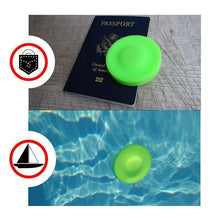 Ladda upp bild till gallerivisning, Mini Pocket Frisbee