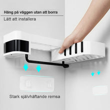 Ladda upp bild till gallerivisning, Roterande förvaringshylla