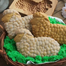 Ladda upp bild till gallerivisning, Småkakor - Kakform