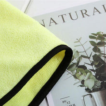 Ladda upp bild till gallerivisning, Superabsorberande Badhandduk för Husdjur