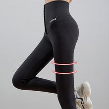 Ladda upp bild till gallerivisning, Termoleggings | Leggings