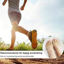 Ladda upp bild till gallerivisning, Gel Halkfri Tåstrumpa