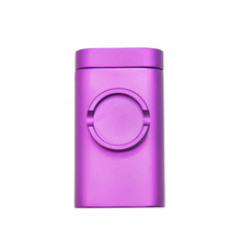 Ladda upp bild till gallerivisning, Allt-i-ett Dugout Grinder Container