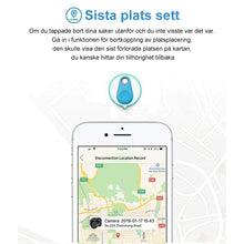 Ladda upp bild till gallerivisning, Bluetooth-Spårare och Aktivitetsmonitor För Hundar och Katter(🔥Köp 2, -10%, köp 3, -15%, köp 4, -20%🔥)