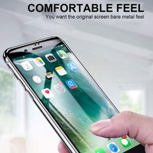 Ladda upp bild till gallerivisning, Iphone Skärmskydd i härdat glas